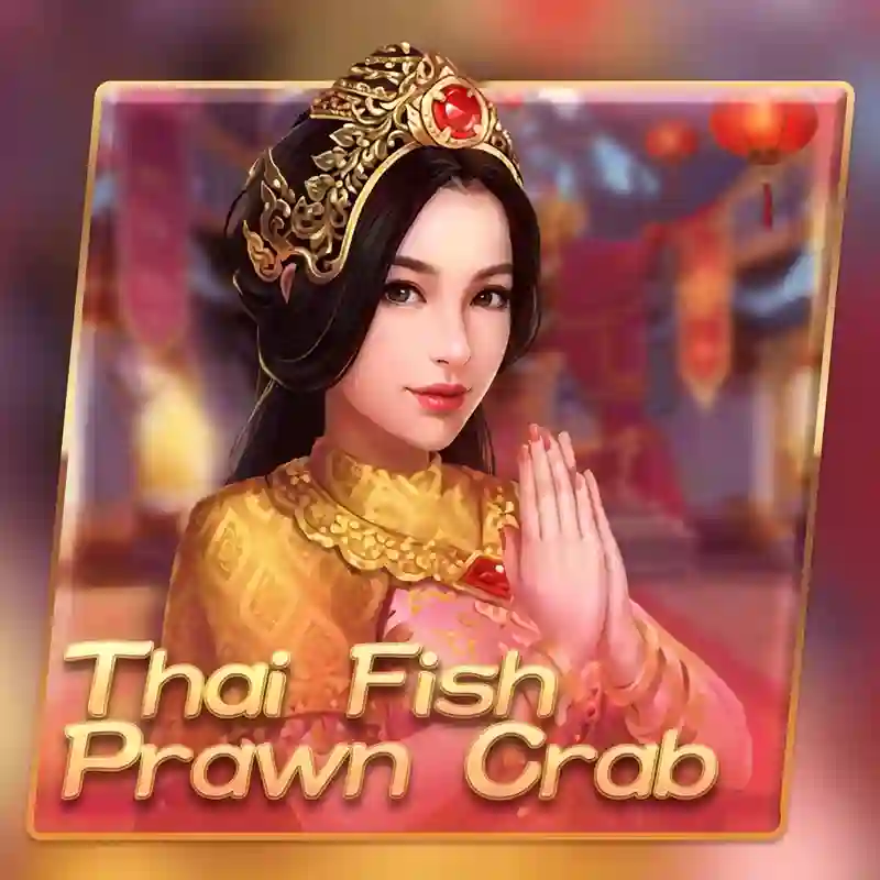 Trò chơi Cua Tôm Cá Thái trực tuyến tại af88