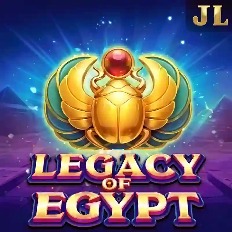 Trò chơi slot di sản Ai Cập tại casino af88