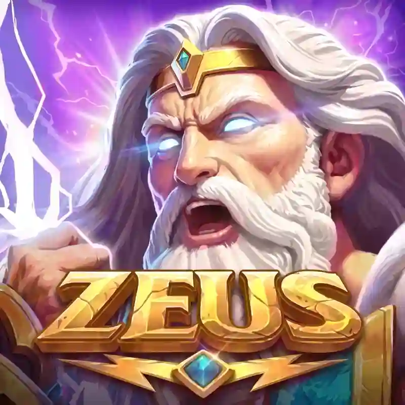 Trò chơi casino trực tuyến thần Zeus tại af88