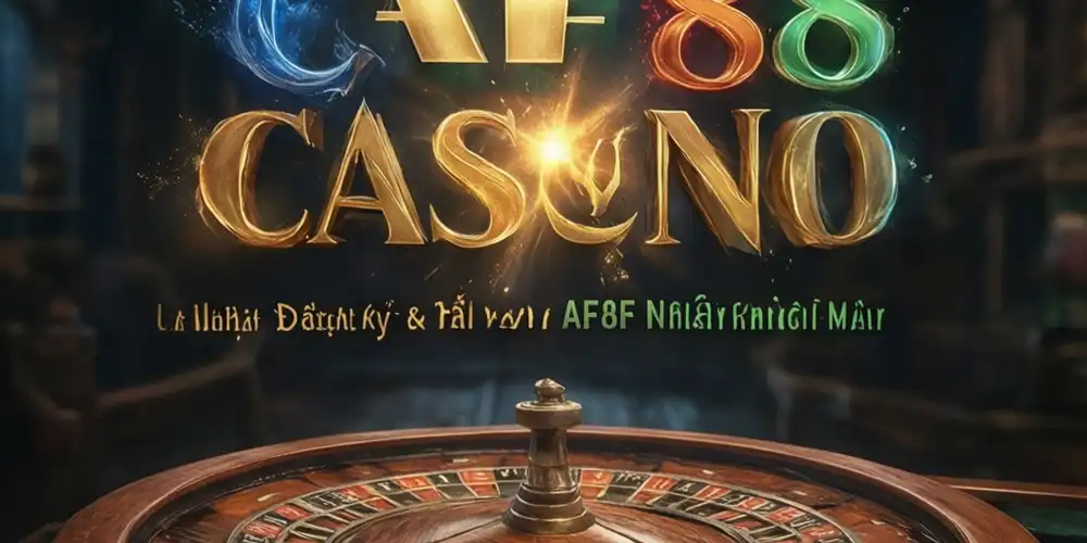 AF88 Banner